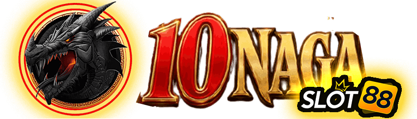 10NAGA LOGO SLOT88