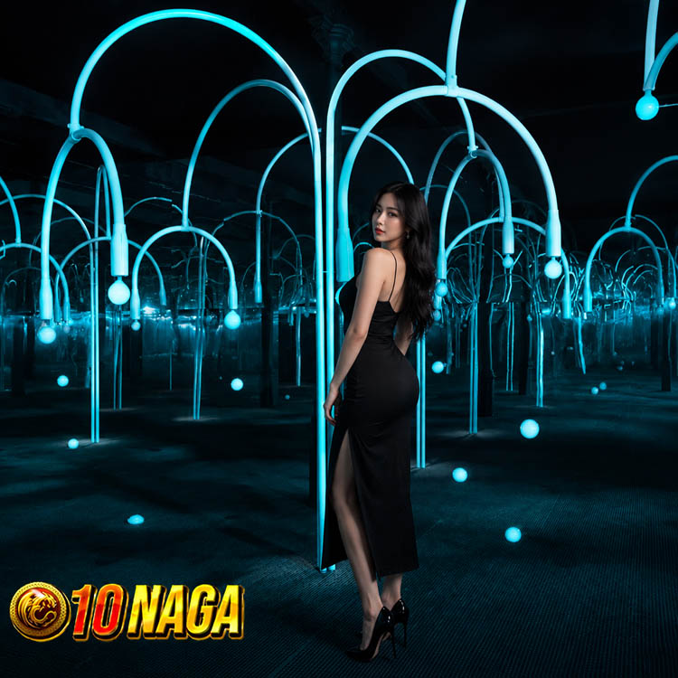 Silent Fall Superblue London 10NAGA